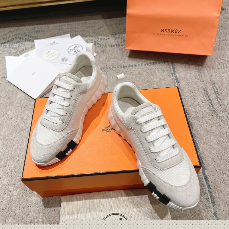 H**mes casual shoes